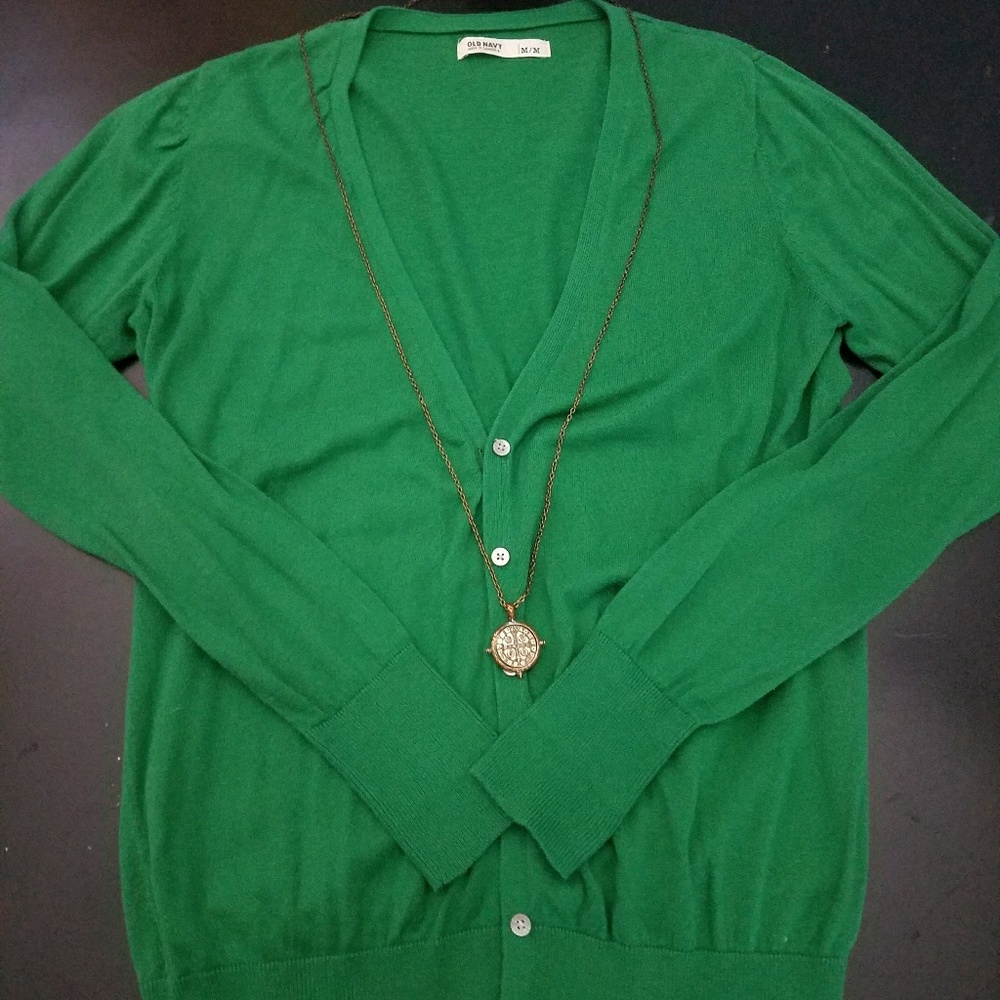 Cardigan